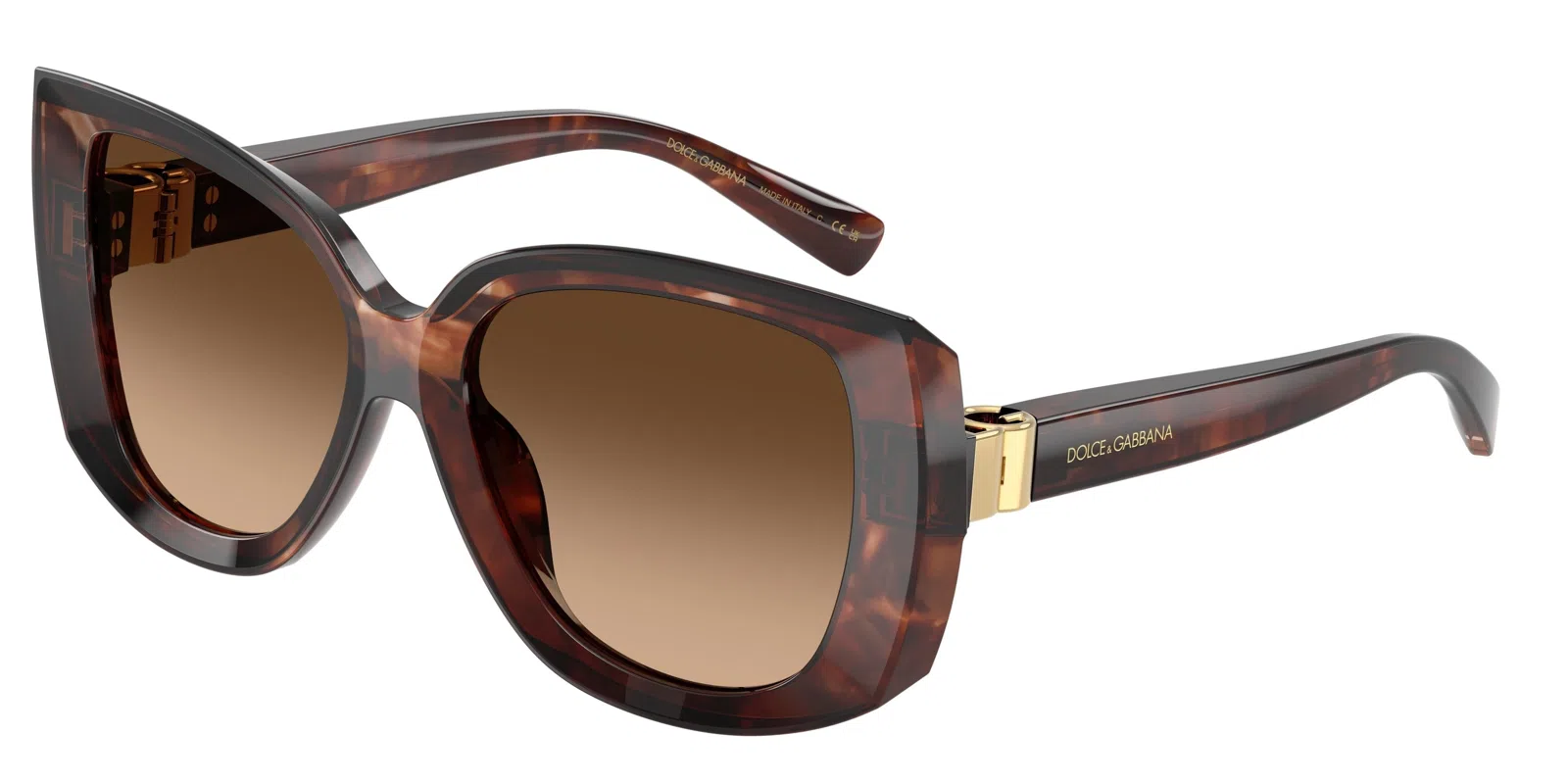 Dolce & Gabbana 4495 Sunglasses - view 3